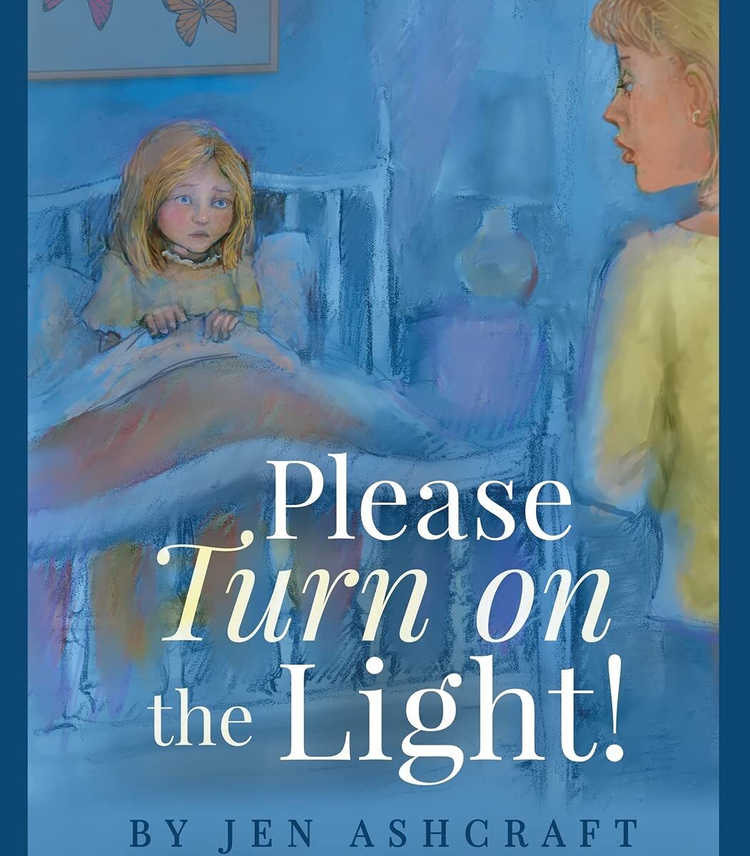 Please Turn on the Light